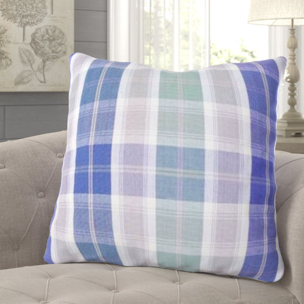 August Grove® Marcina Cotton Euro Pillow Wayfair